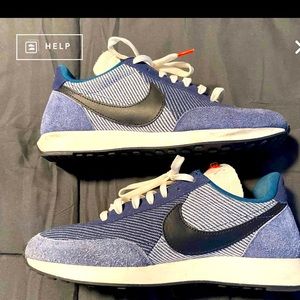 Nike Air Tailwind “79” 9.5